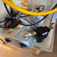Coy Anaerobic Chamber image 2